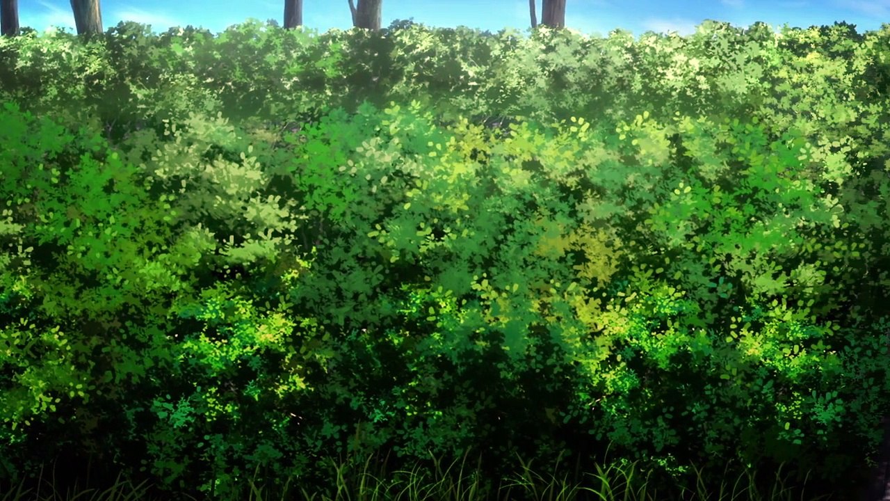 Kyoukai Senki Staffel 1 Folge 6 HD Deutsch