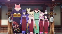 Konohana Kitan Staffel 1 Folge 7 HD Deutsch