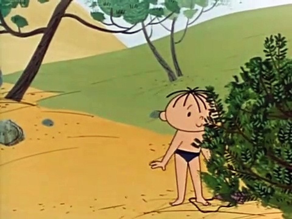 Lolek und Bolek Staffel 2 Folge 13 HD Deutsch