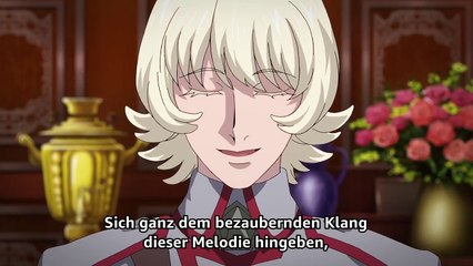 Kyoukai Senki Staffel 1 Folge 10 HD Deutsch