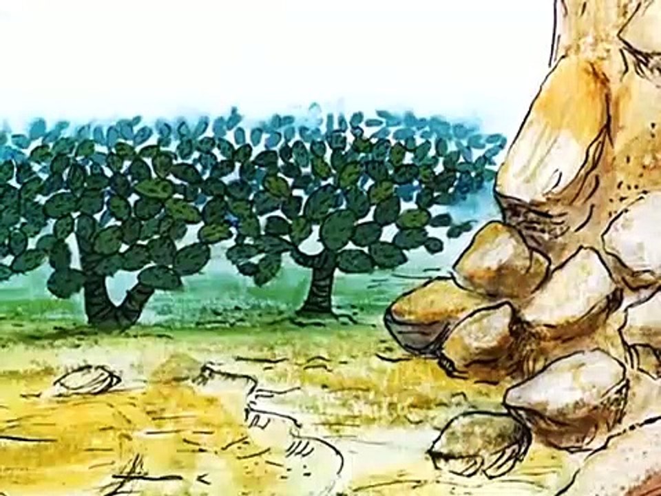 Lolek und Bolek Staffel 3 Folge 1 HD Deutsch