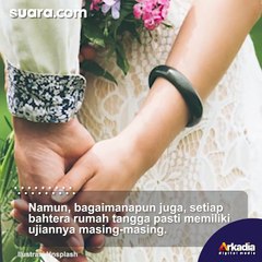 Usai Gagal di Pernikahan Pertamanya, Wanita Ini Curhat Soal Pernikahan Keduanya yang Berantakan