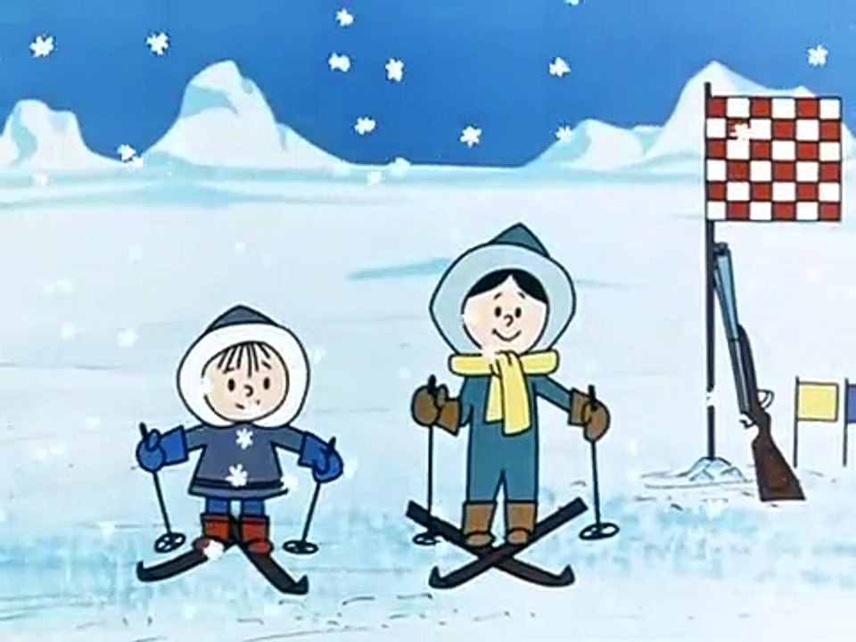 Lolek und Bolek Staffel 3 Folge 5 HD Deutsch