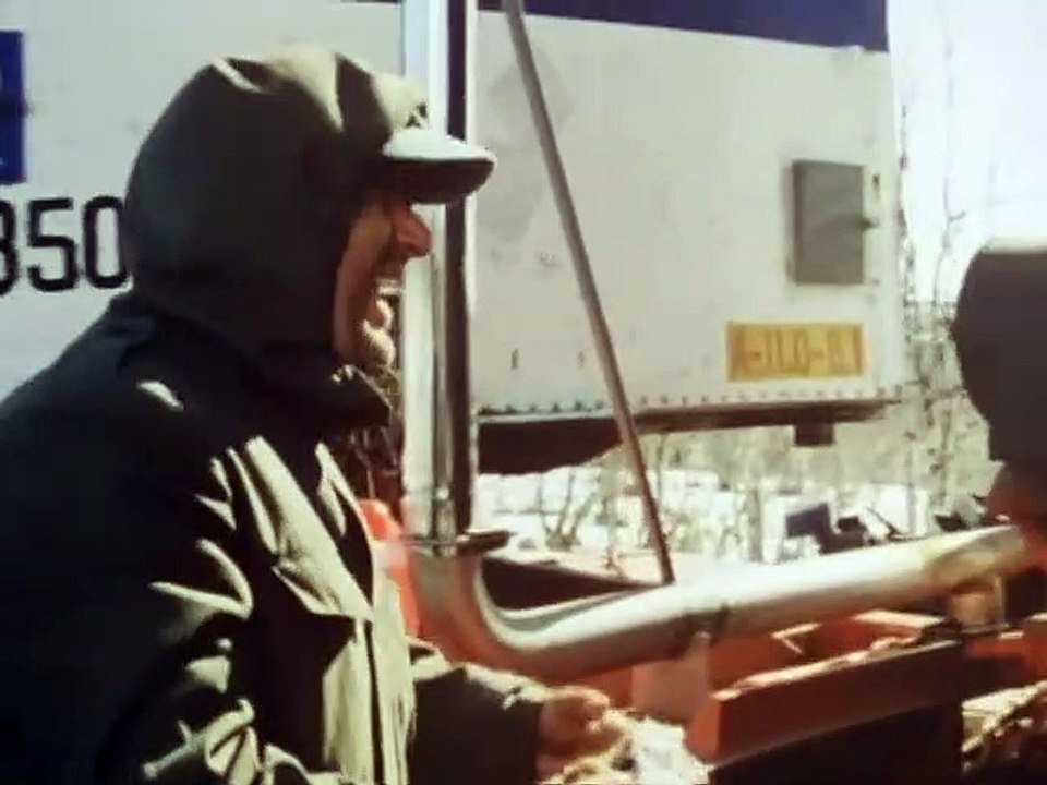 Auf Achse Staffel 2 Folge 9 HD Deutsch