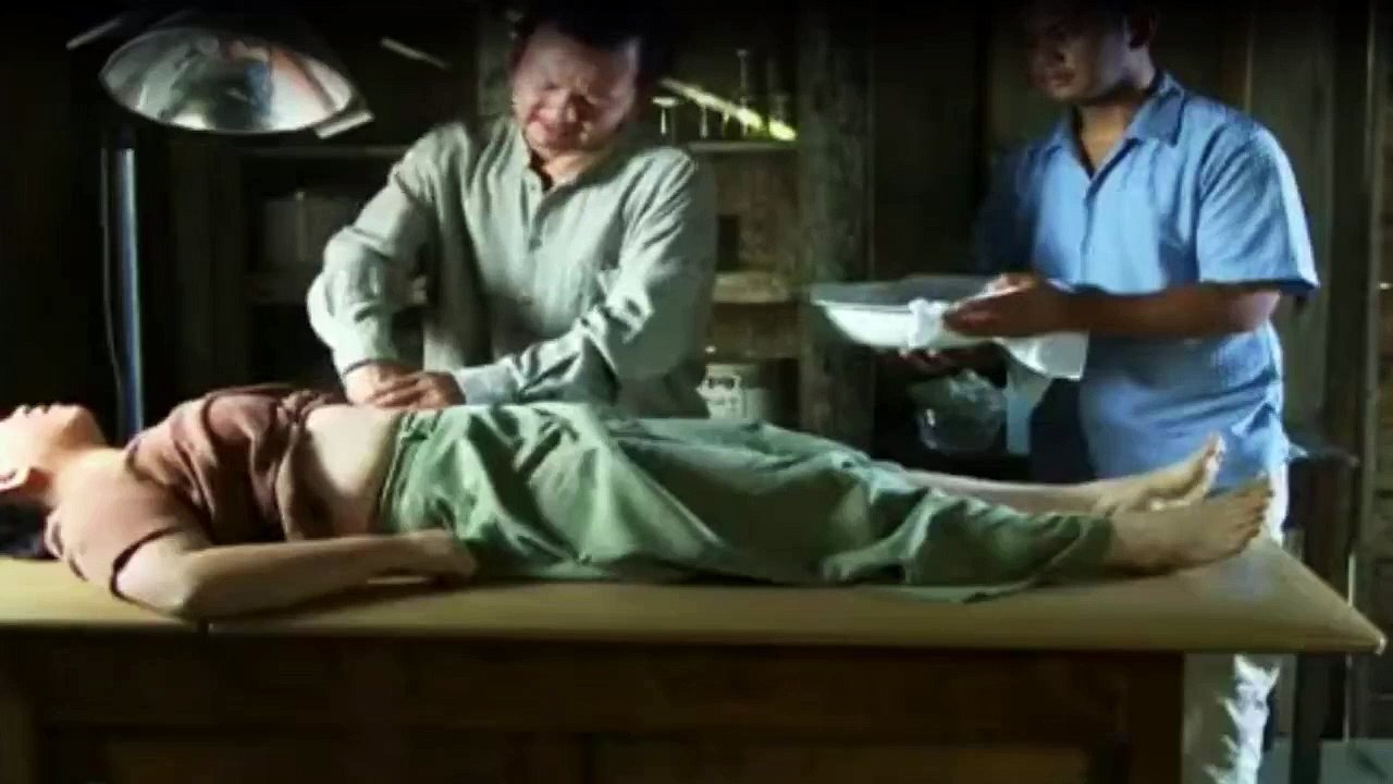 1000 Wege, ins Gras zu beißen Staffel 3 Folge 18 HD Deutsch