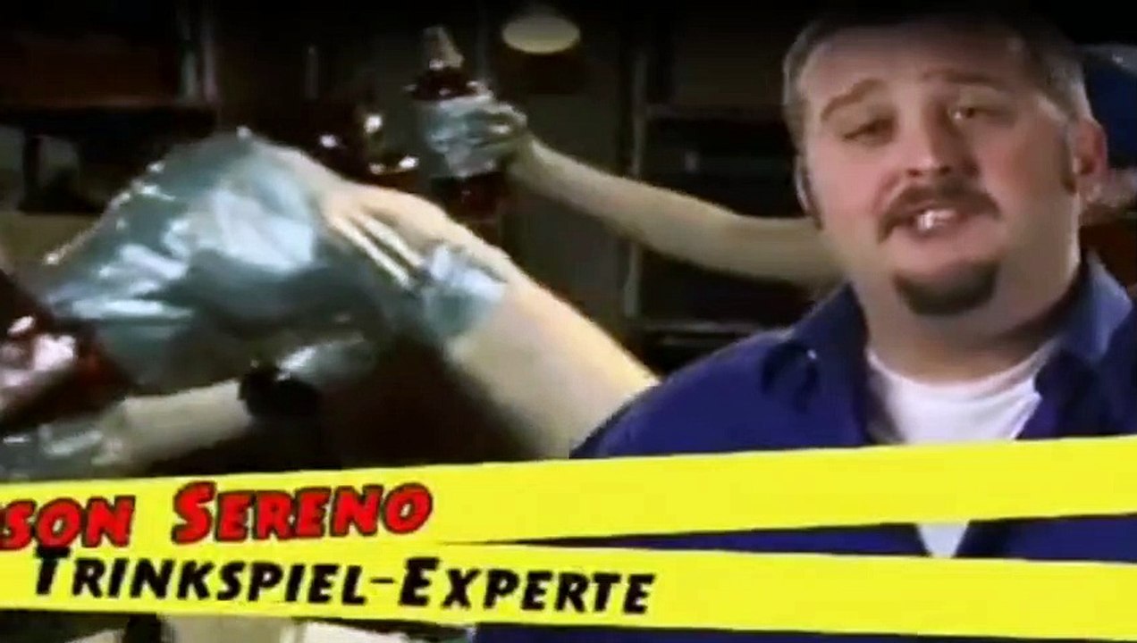 1000 Wege, ins Gras zu beißen Staffel 3 Folge 21 HD Deutsch