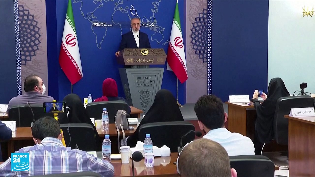النووي الإيراني.. تفاؤل حذر