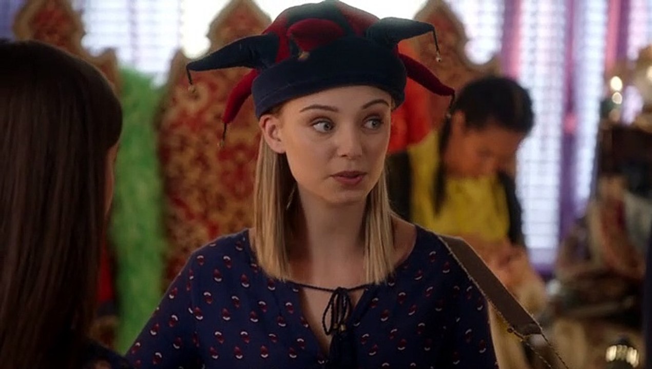 Backstage Staffel 2 Folge 19 HD Deutsch