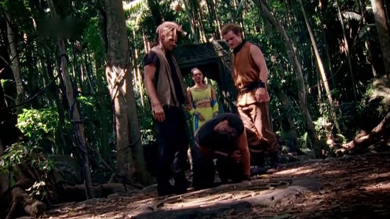 Elephant Princess - Zurück nach Manjipoor Staffel 2 Folge 25 HD Deutsch