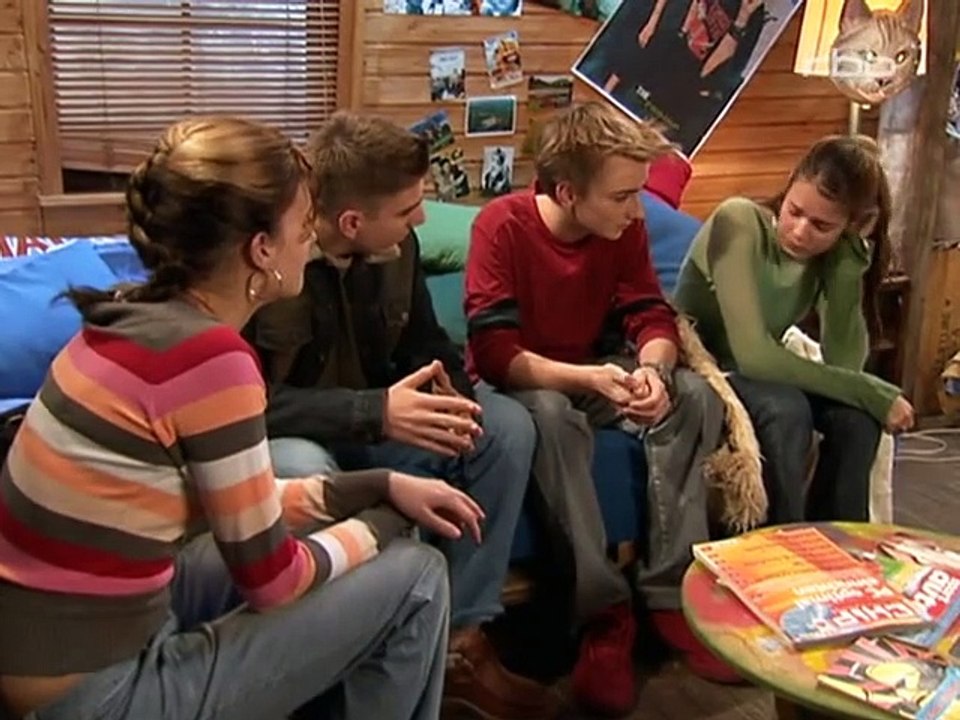 Schloss Einstein Staffel 8 Folge 18 HD Deutsch