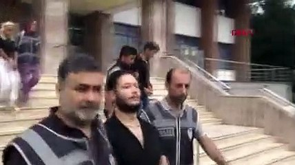 Cinsel içerikli görüntülerle şantaj yapanlara operasyon