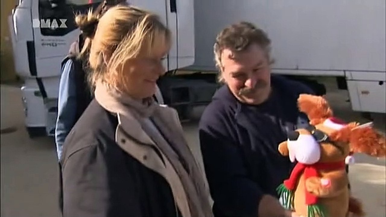 Asphalt Cowboys Staffel 3 Folge 3 HD Deutsch