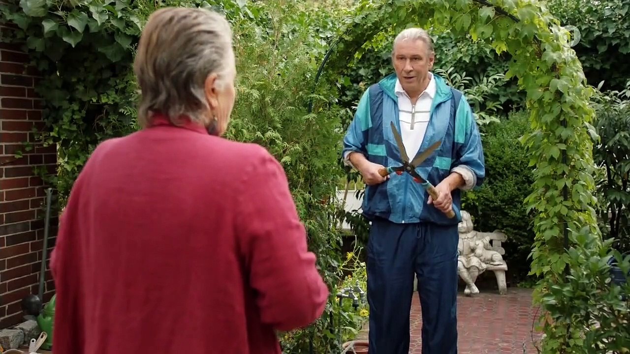 Praxis mit Meerblick Staffel 1 Folge 6 - Part 02 HD Deutsch