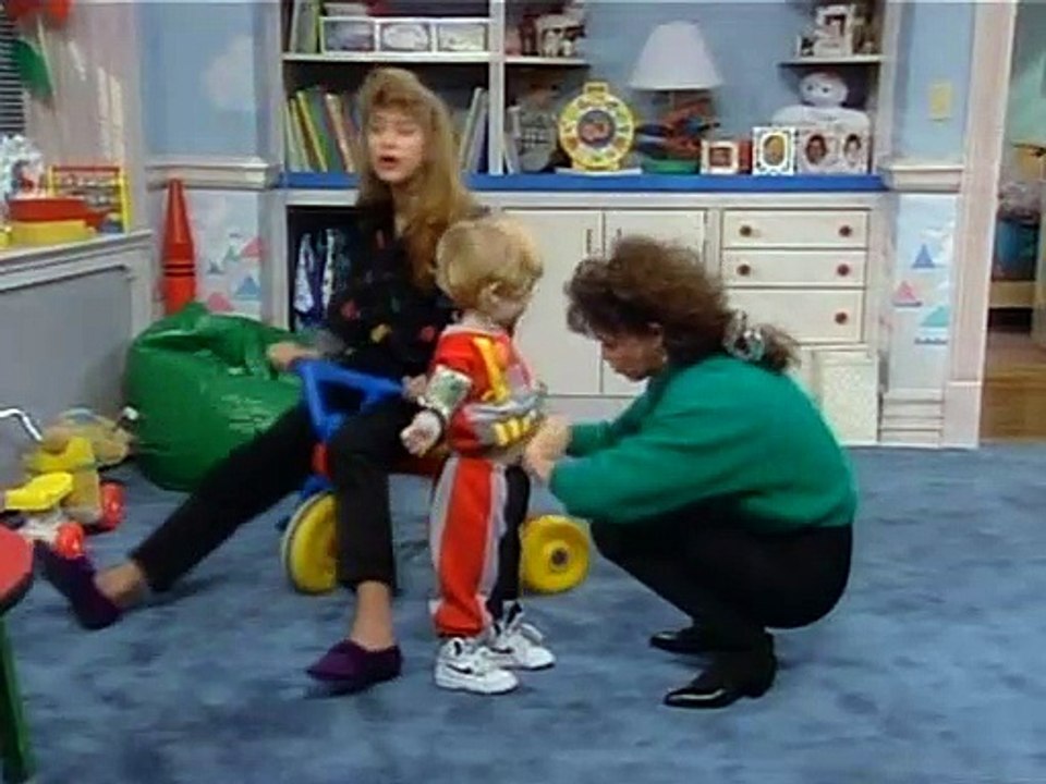 Babygeflüster Staffel 2 Folge 14 HD Deutsch