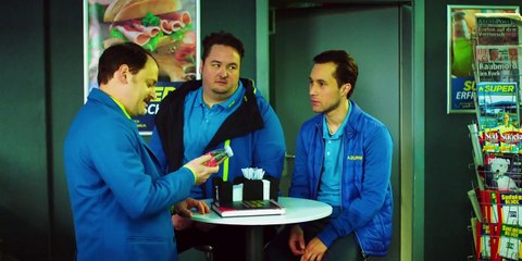 Tanken - mehr als Super Staffel 1 Folge 8 HD Deutsch