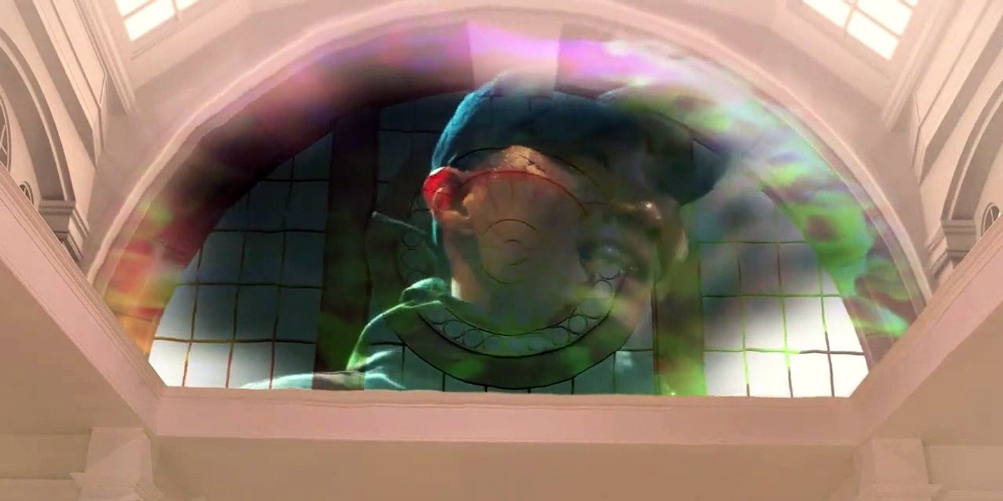 Unheimliche Gegner Staffel 1 Folge 10 - Part 02 HD Deutsch