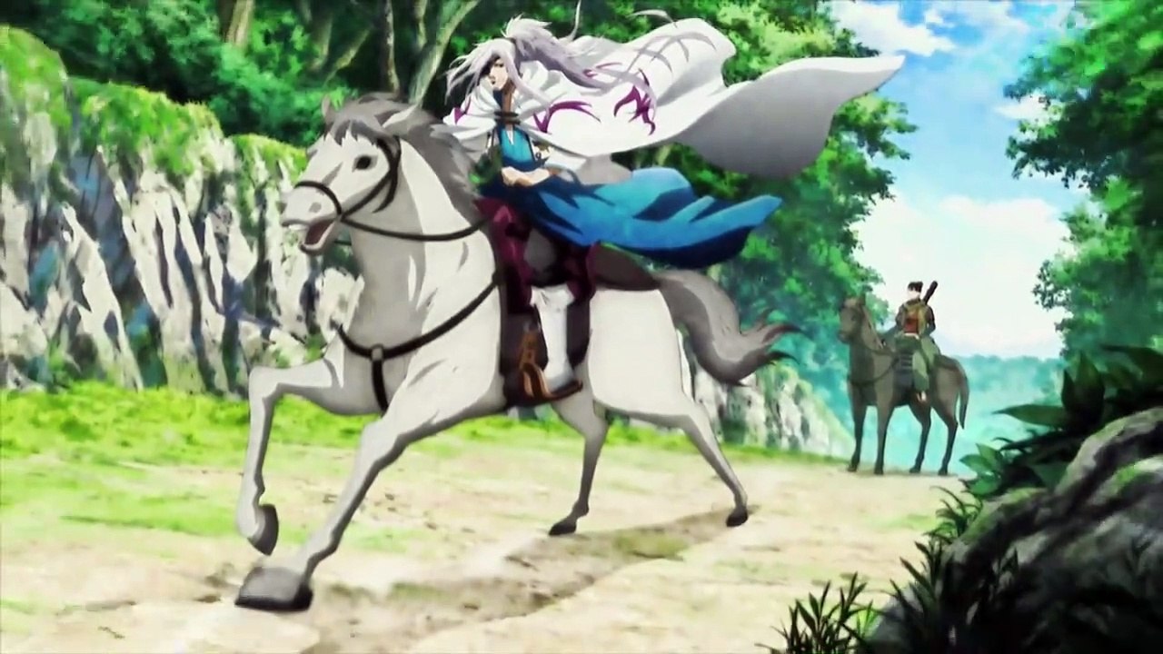 Brave 10 Staffel 1 Folge 4 HD Deutsch