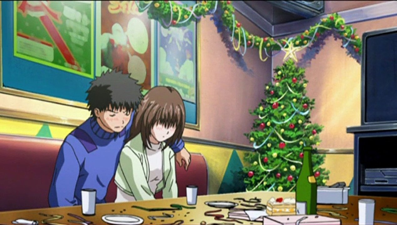 I''s Pure Staffel 1 Folge 5 HD Deutsch