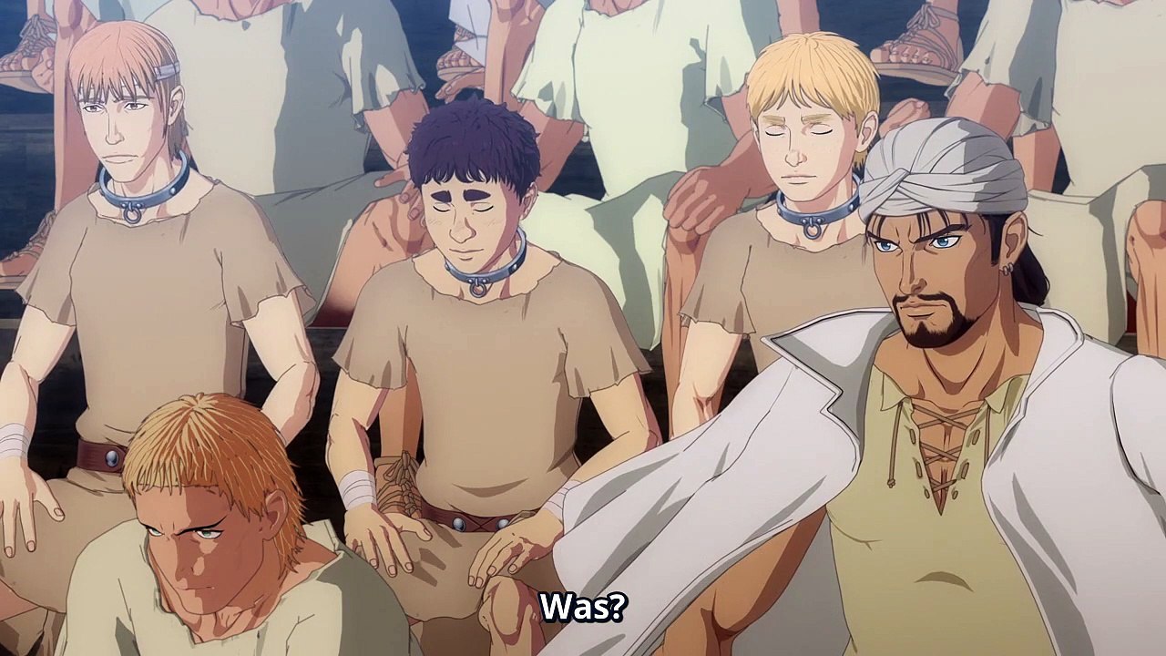 CESTVS The Roman Fighter Staffel 1 Folge 10 HD Deutsch