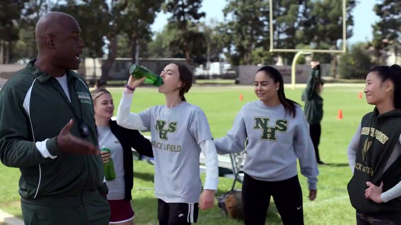 Atypical Staffel 4 Folge 10 HD Deutsch