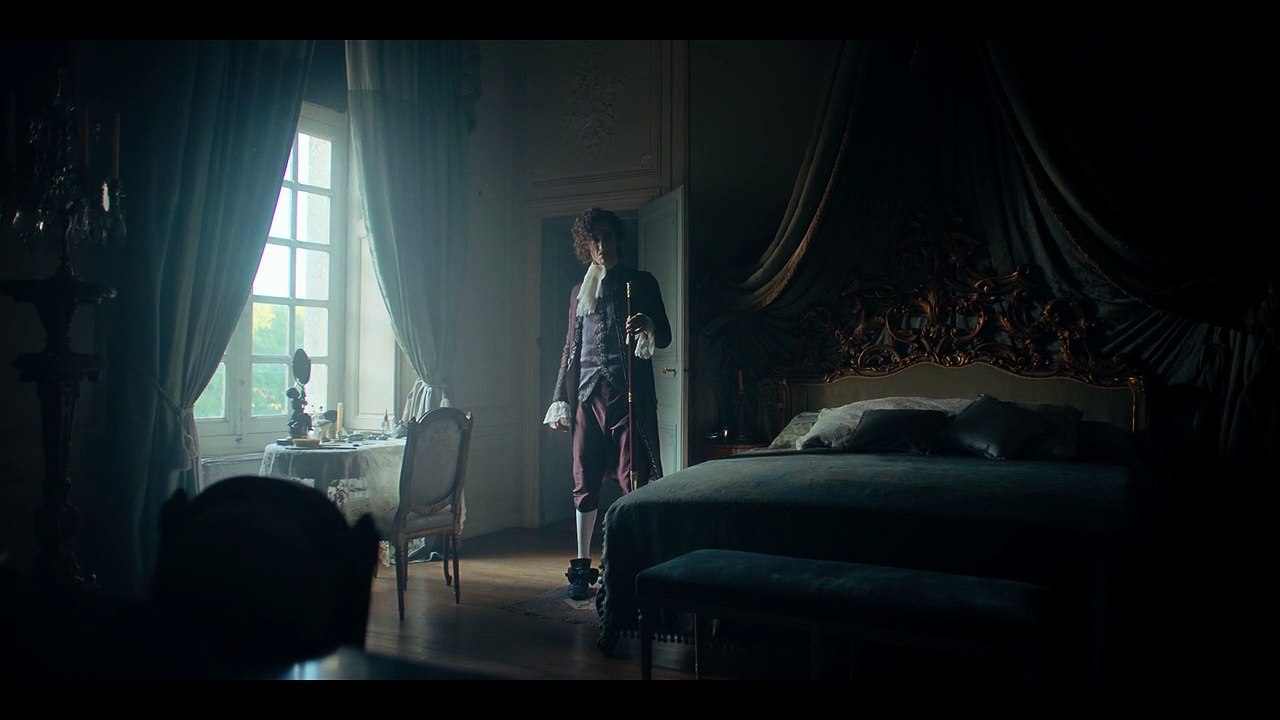 La Révolution Staffel 1 Folge 8 HD Deutsch