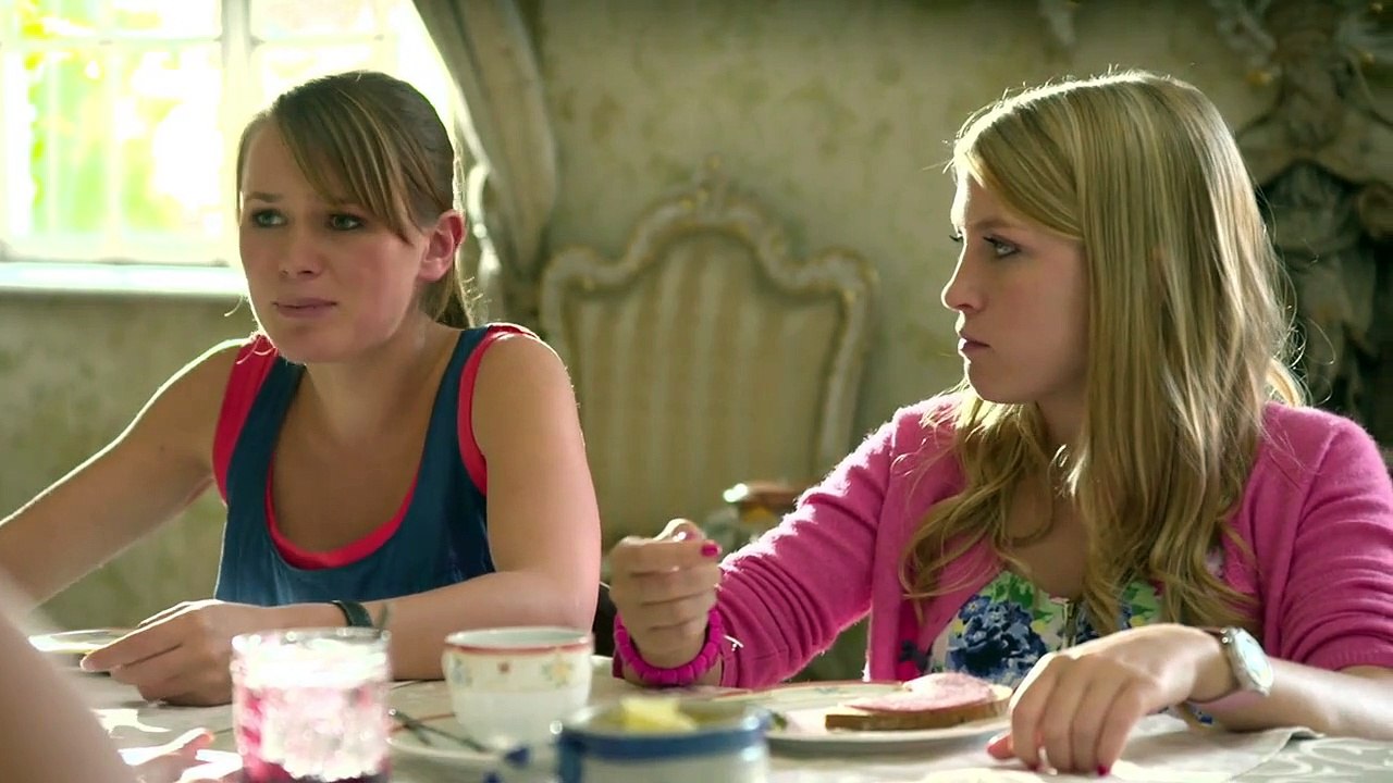 Fluch des Falken Staffel 2 Folge 24 HD Deutsch