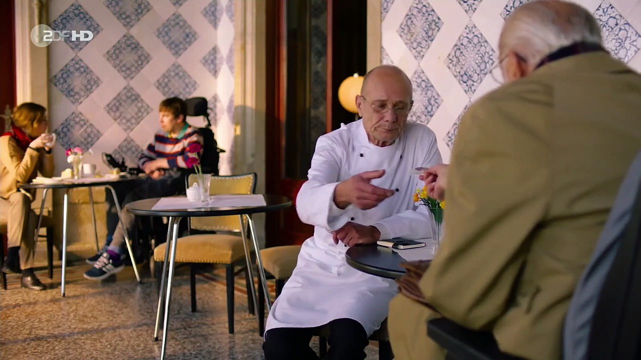 Mein Freund, das Ekel Staffel 1 Folge 5 HD Deutsch