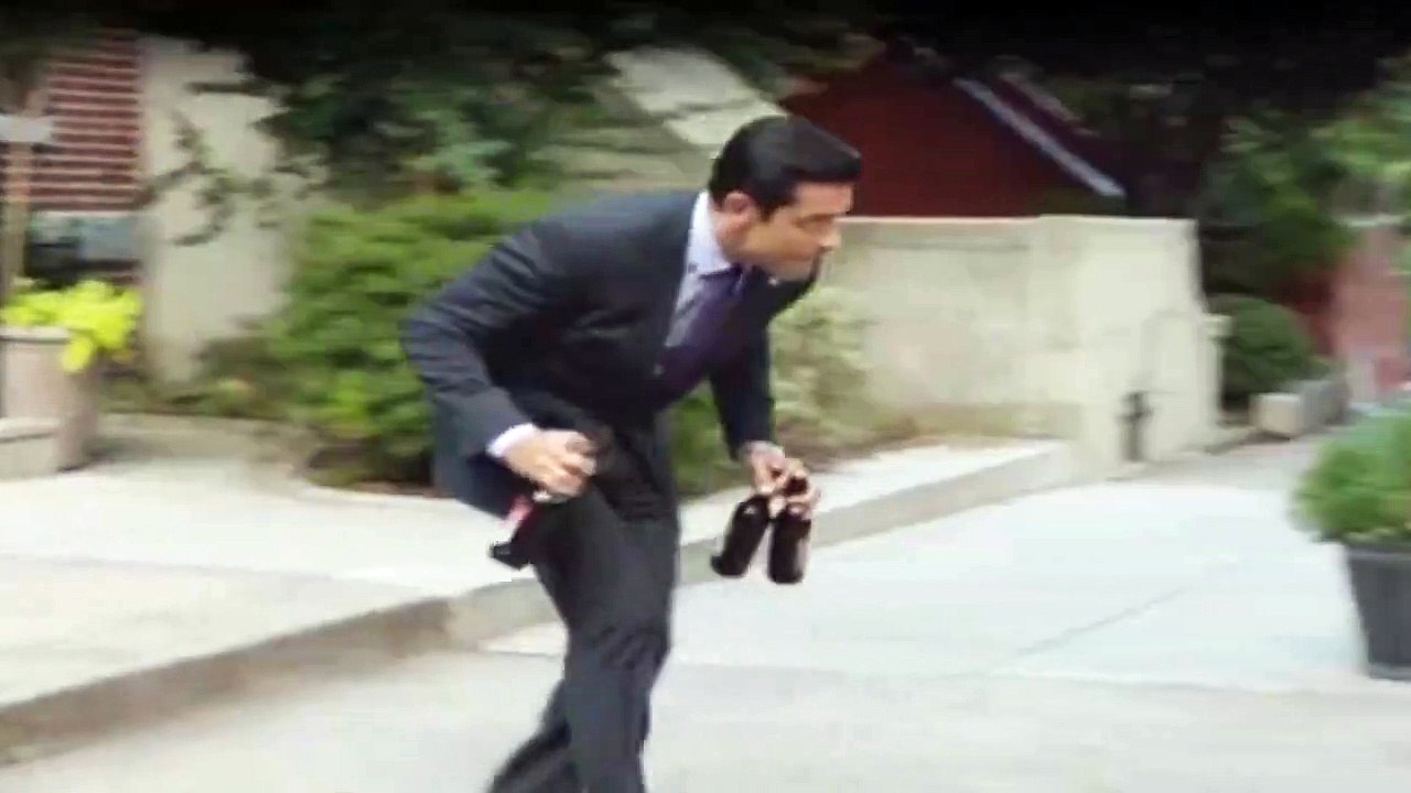 Alpha House Staffel 1 Folge 7 HD Deutsch