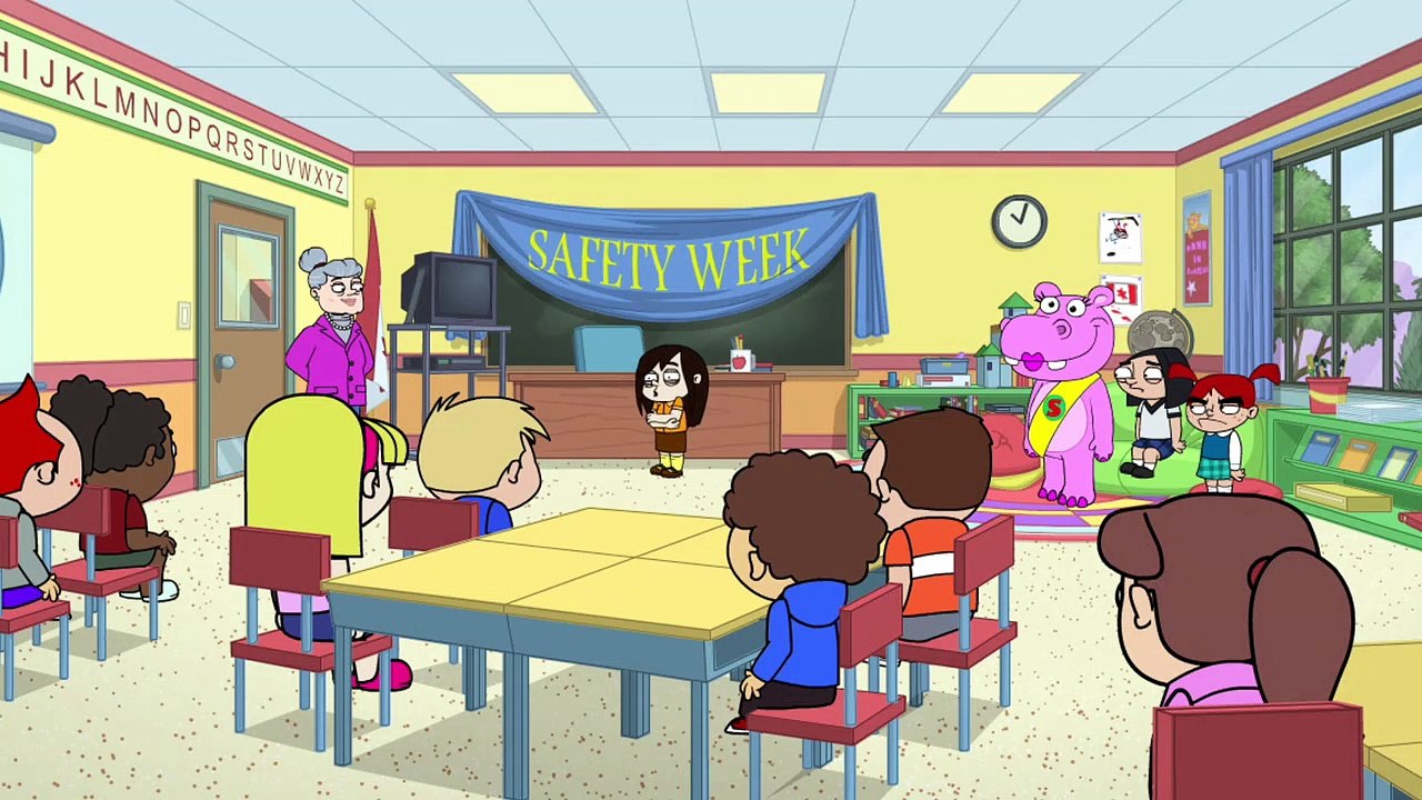 Fugget About It Staffel 2 Folge 7 HD Deutsch