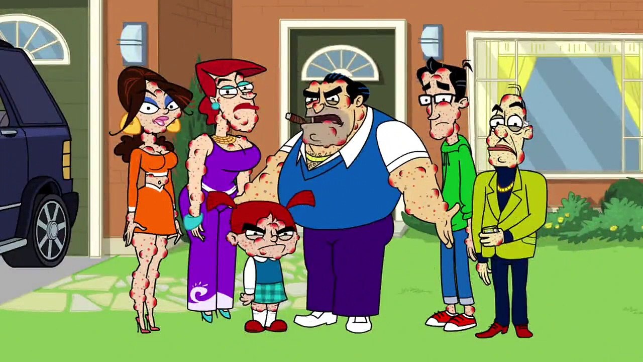 Fugget About It Staffel 2 Folge 6 HD Deutsch