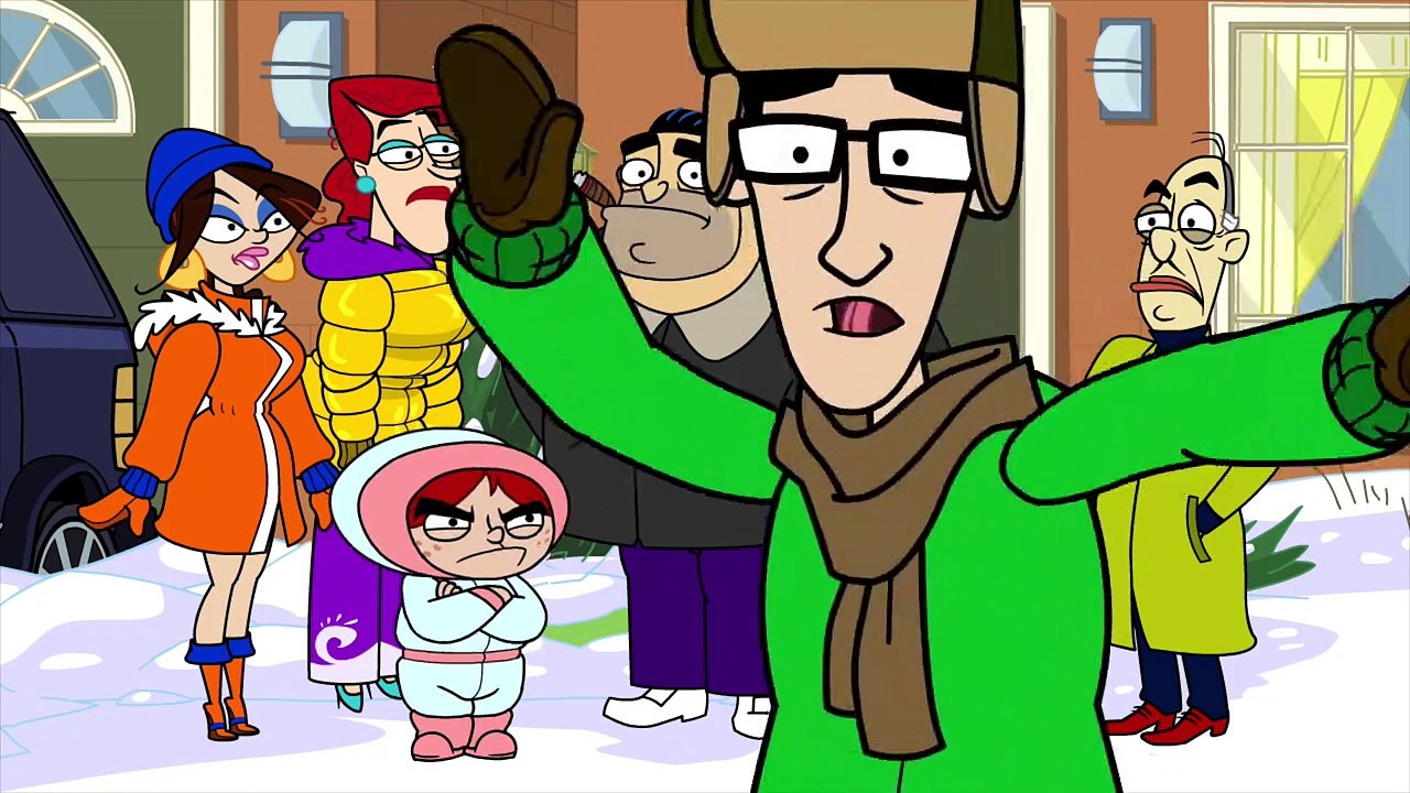 Fugget About It Staffel 2 Folge 9 HD Deutsch