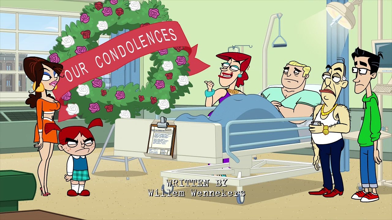 Fugget About It Staffel 2 Folge 8 HD Deutsch