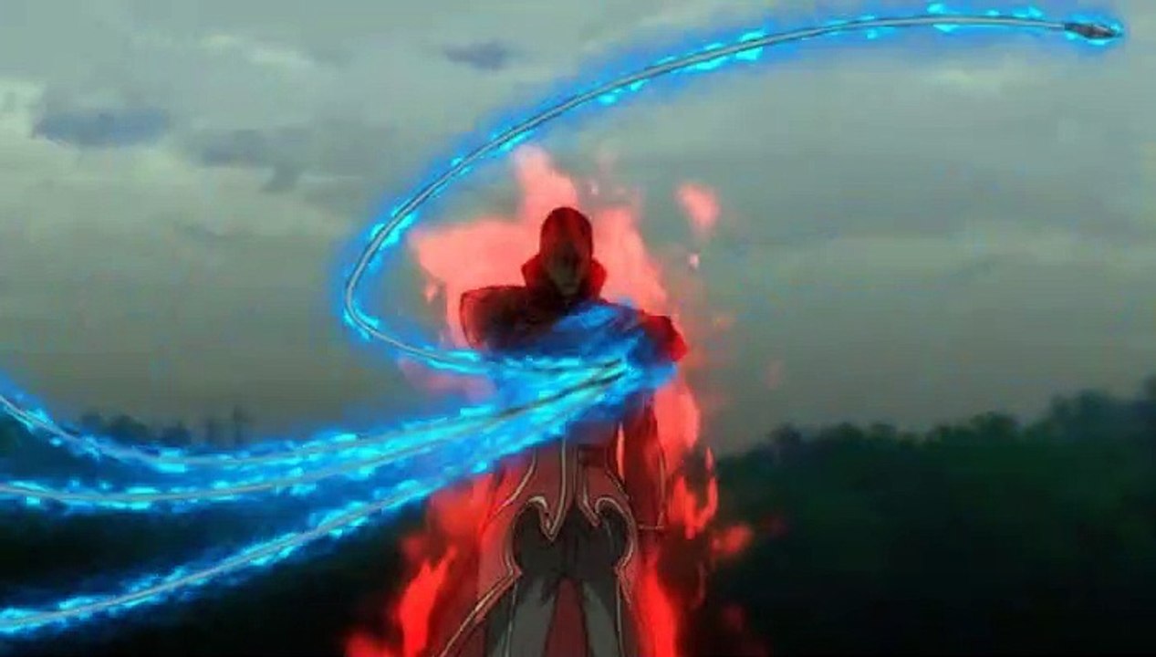 Koukaku no Regios Staffel 1 Folge 14 HD Deutsch