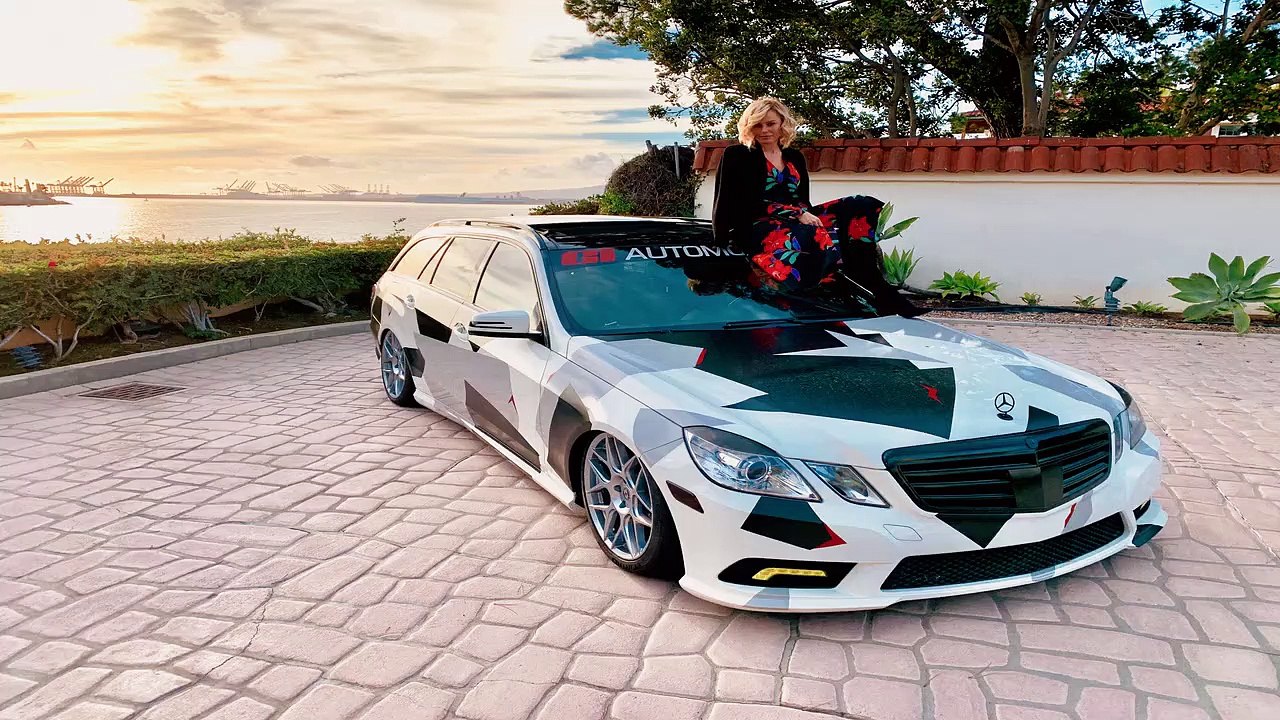 Fastest car staffel 2 folge 4 hd deutsch
