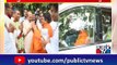 ನಾನು ಕಾಂಗ್ರೆಸ್ ತೊರೆಯಲ್ಲ ಅಂದ ಮುನಿಯಪ್ಪ..! | Congress KH Muniyappa | Public TV