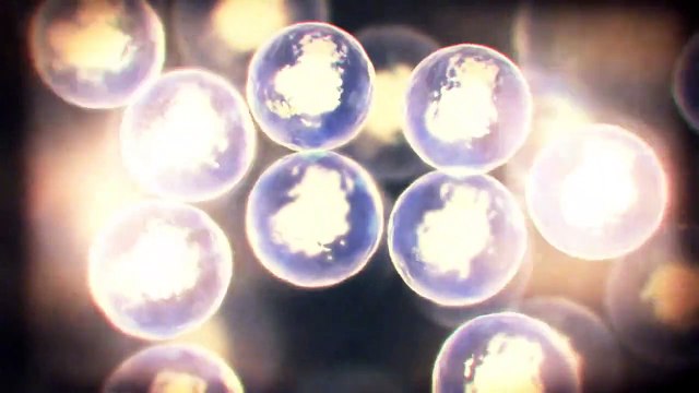 Reise ins Licht Staffel 1 Folge 3 - Part 01 HD Deutsch