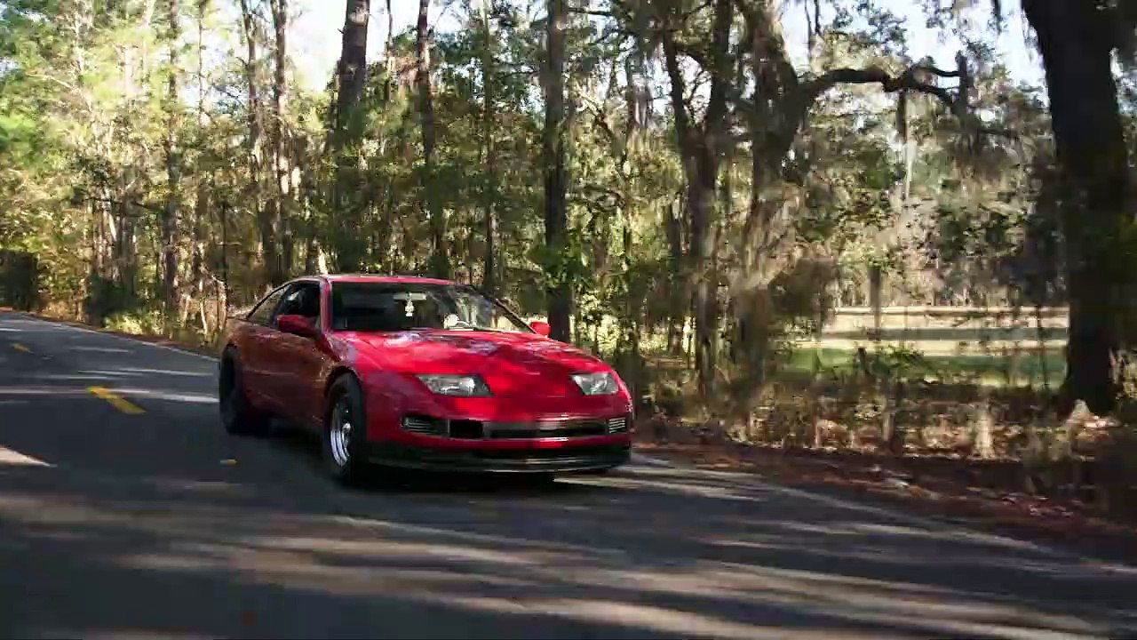 Fastest Car Staffel 2 Folge 6 HD Deutsch