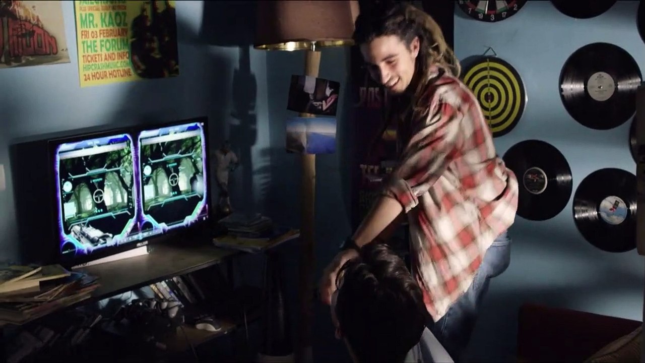 Standing Tall Staffel 1 Folge 3 HD Deutsch