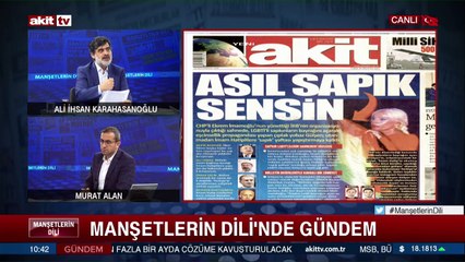 'Asıl sapık sensin'