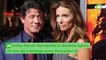 Jennifer Flavin demande le divorce après 25 ans de mariage avec Sylvester Stallone