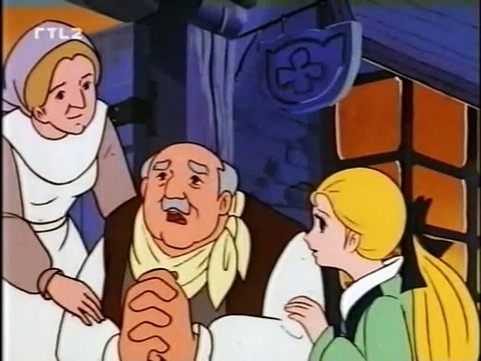 Nadine - Stern der Seine Staffel 1 Folge 4 HD Deutsch