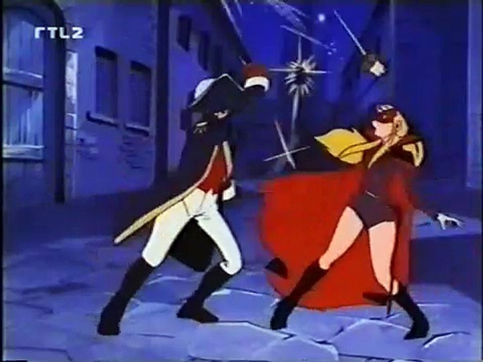 Nadine - Stern der Seine Staffel 1 Folge 6 HD Deutsch