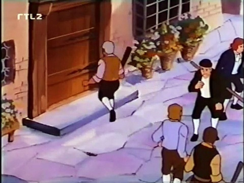 Nadine - Stern der Seine Staffel 1 Folge 8 HD Deutsch