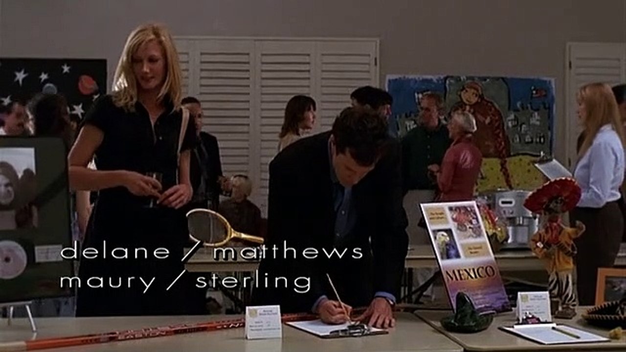 Nip-Tuck - Schönheit hat ihren Preis Staffel 2 Folge 11 HD Deutsch