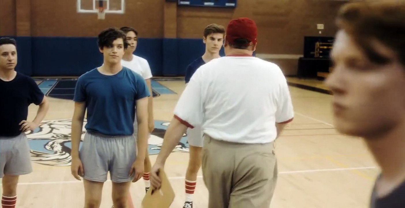 A Girl Named Jo Staffel 1 Folge 7 HD Deutsch