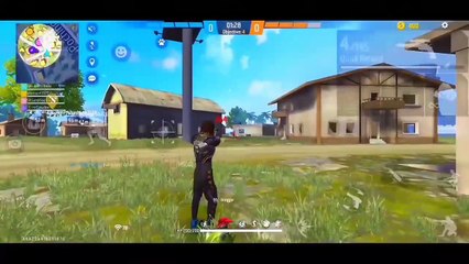 Free Fire attitude  status for girls 