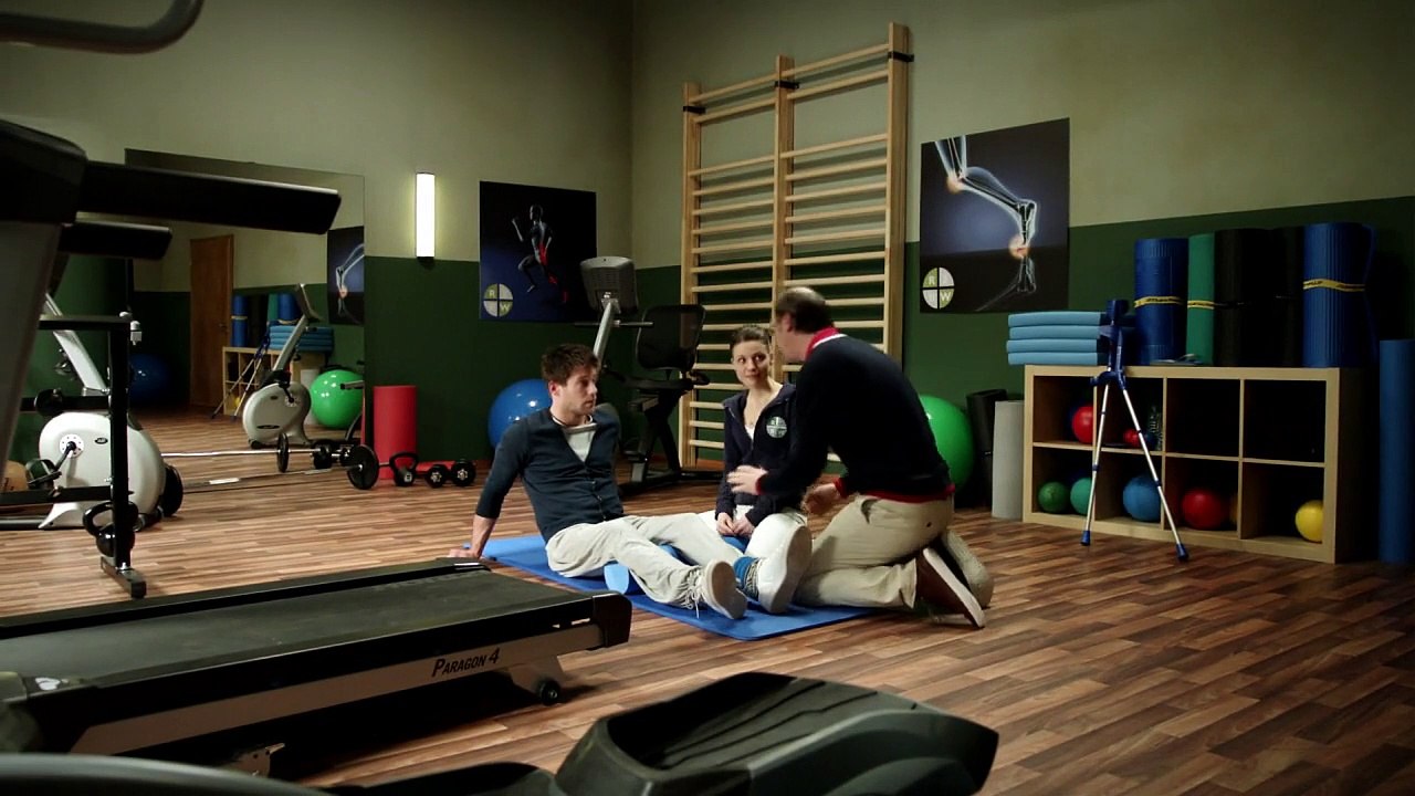 Add a Friend Staffel 2 Folge 4 HD Deutsch