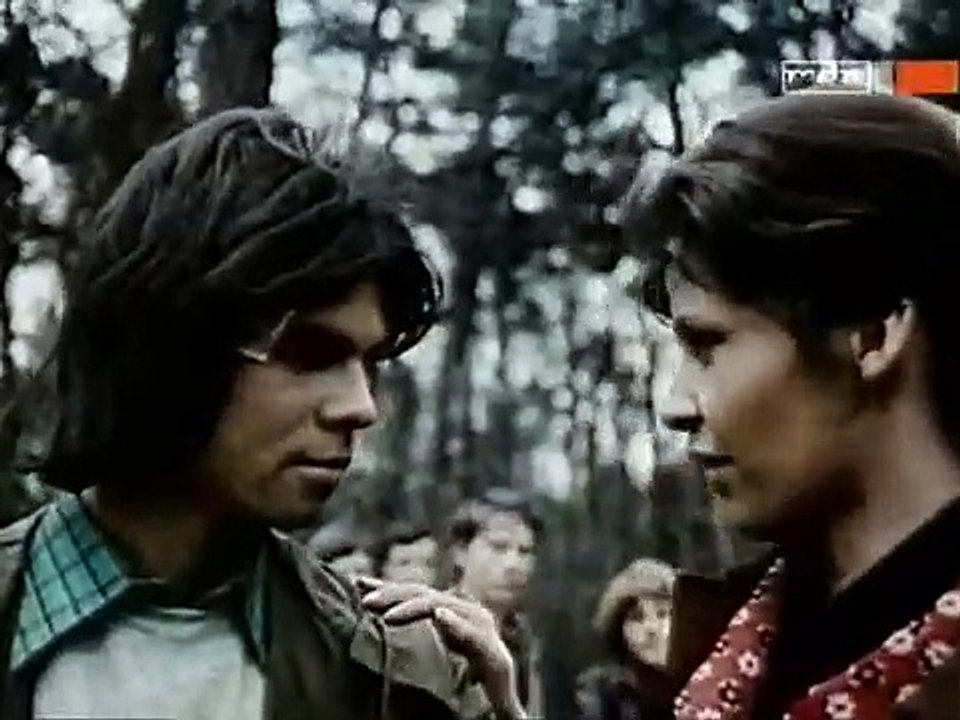 Polizeiruf 110 Staffel 2 Folge 8 - Part 02 HD Deutsch