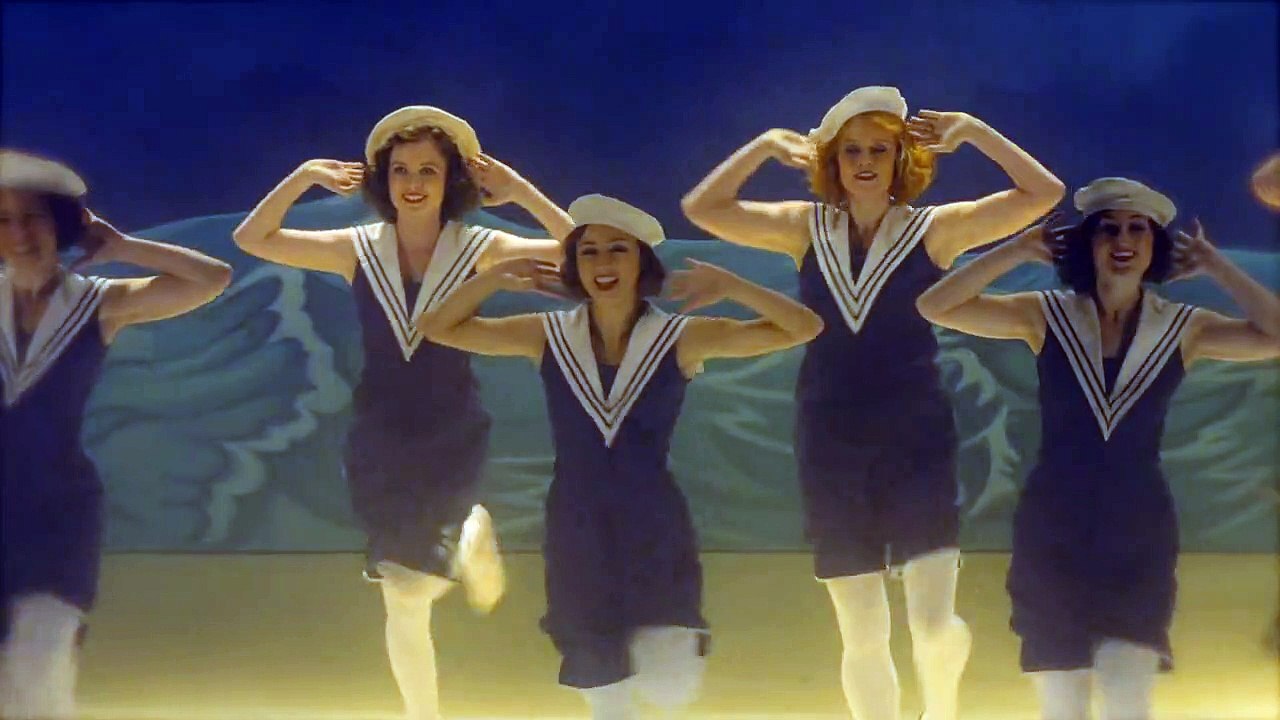 Agatha Christie’s Zeugin der Anklage Staffel 1 Folge 1 - Part 01 HD Deutsch