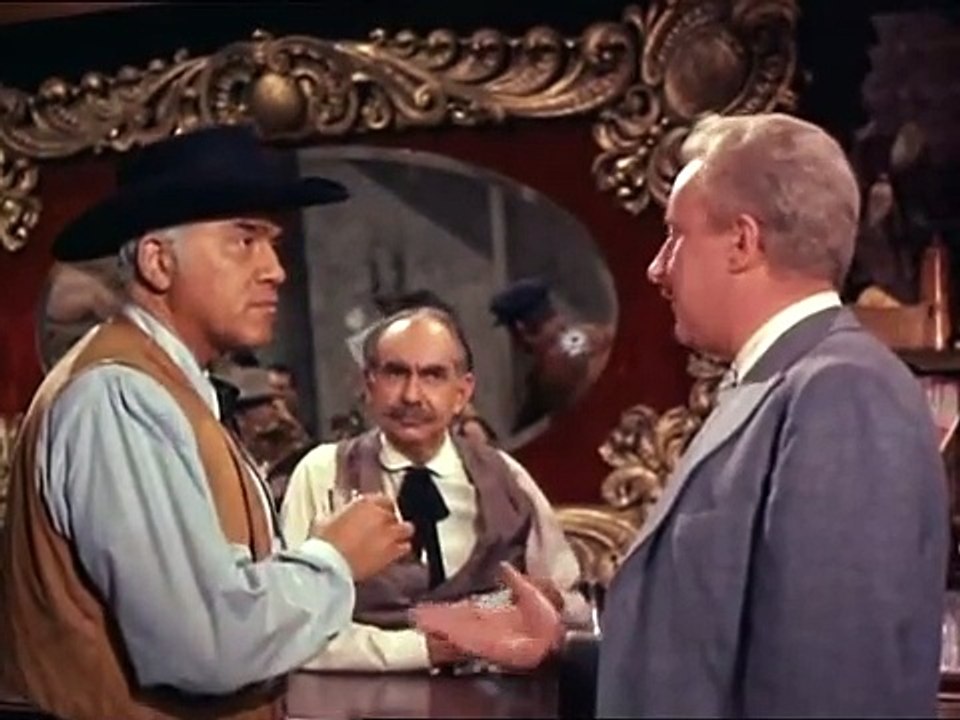 Bonanza Staffel 1 Folge 28 HD Deutsch